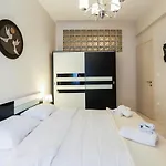 Erythrina #colony_deluxe_suite Apartament *